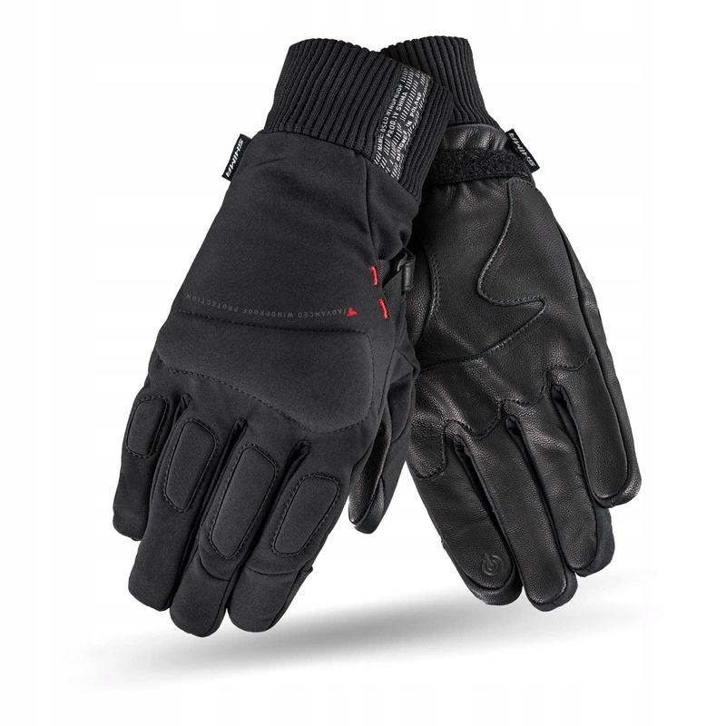 Rękawice Shima Oslo Wind motocyklowe