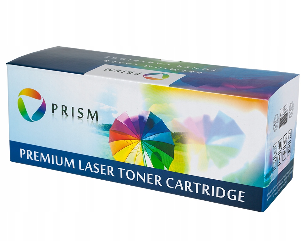 Prism Minolta Toner TN-626 Cyan 26K 100% New