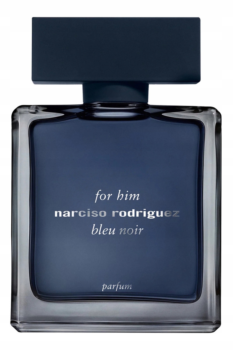 Narciso Rodriguez For Him Bleu Noir Parfém ve spreji 100 ml