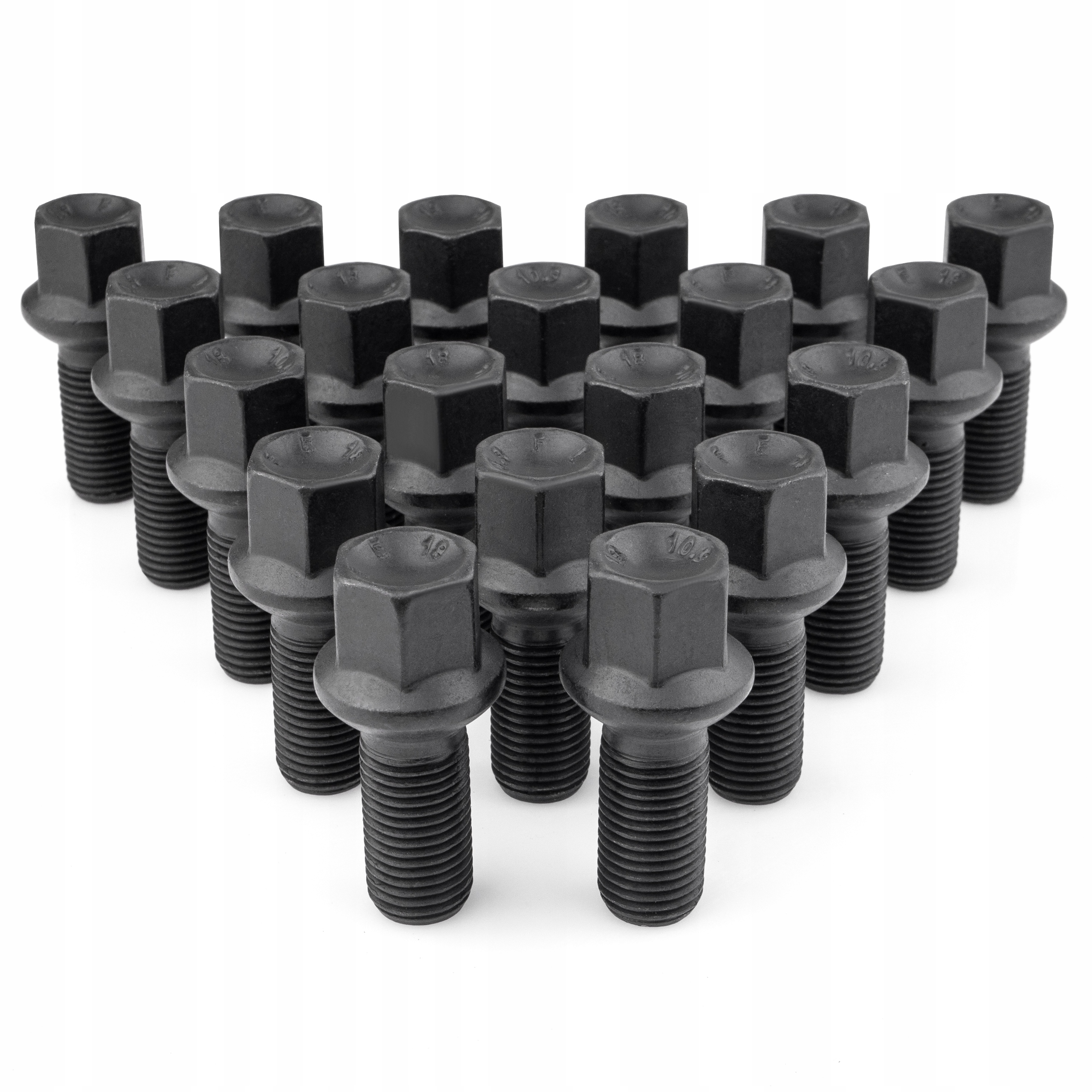 Šrouby do ráfků M14x1.5x28 mm Mercedes