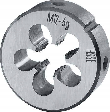 Narezávač EN22568 Hsse M18x1,50 Format