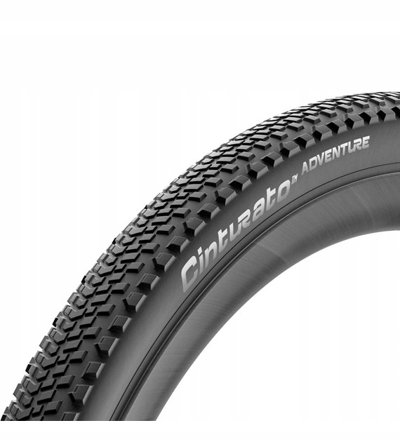Plášť na kolo Pirelli Cinturato Adventure 28" 40 mm Tl bezdušová