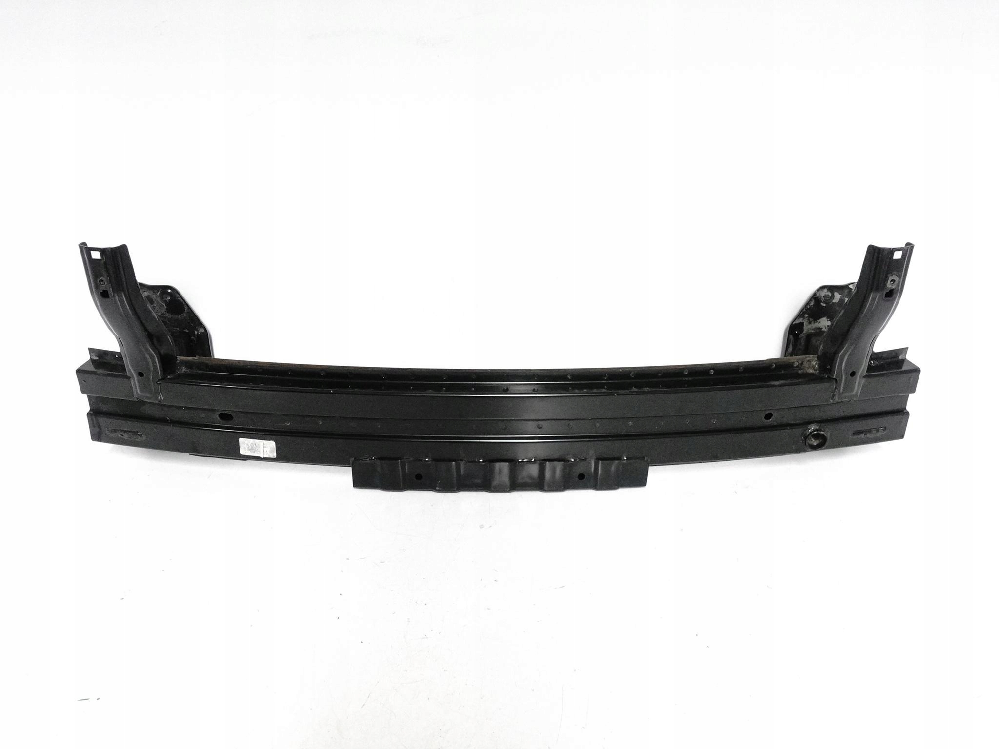 HYUNDAI I40 i40 11-19 sider front panel, wall W bumper front