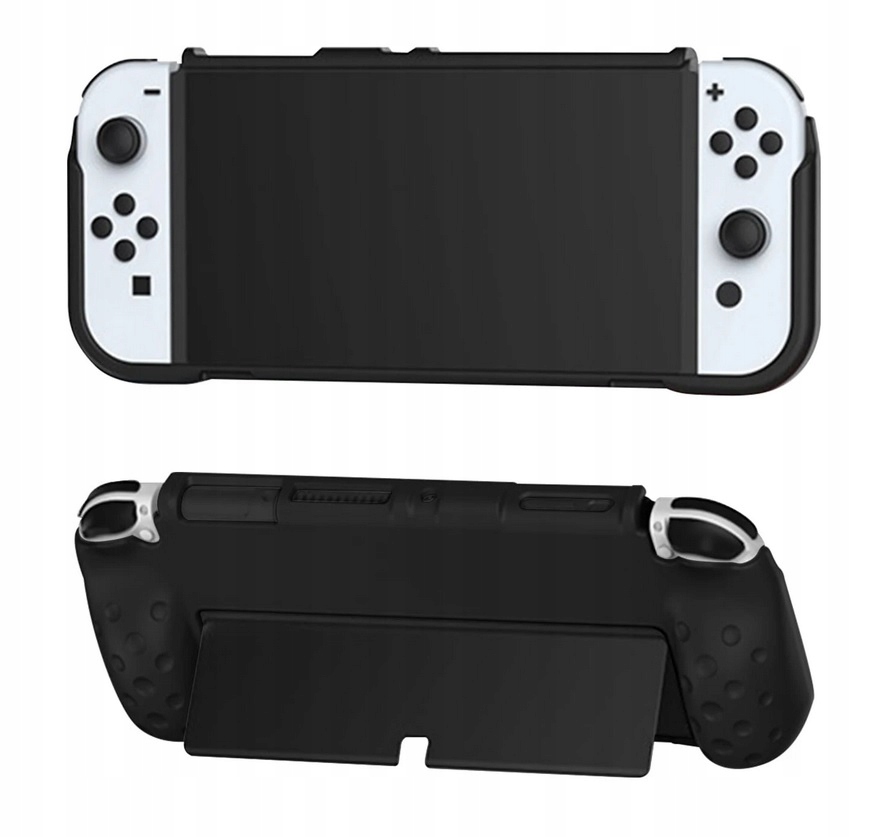 

Etui nakładka pokrowiec do Nintendo Switch Oled