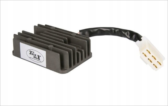 Tourmax Tourmax RGU-402