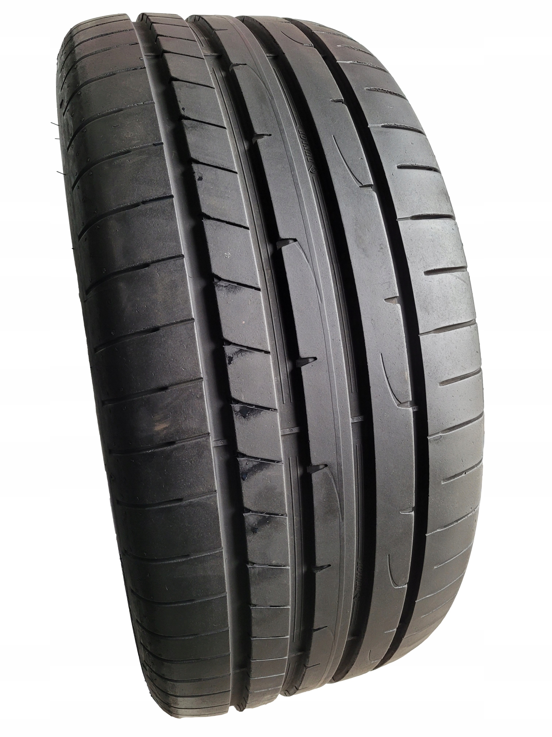 Dunlop Sport Maxx RT2 внедорожник 285/45 R20 112y 7-7. 5 мм