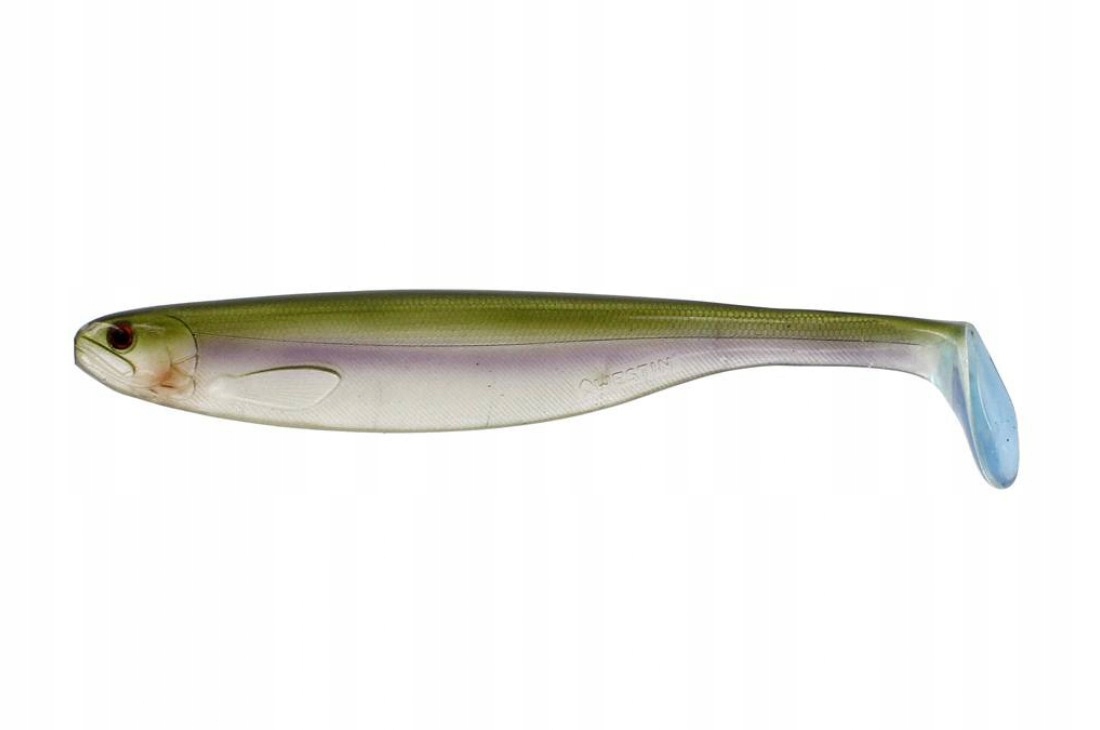 Guma Westin Shad Teez 27cm Smelt