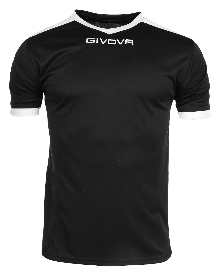 

Givova koszulka męska sportowa t-shirt roz.L