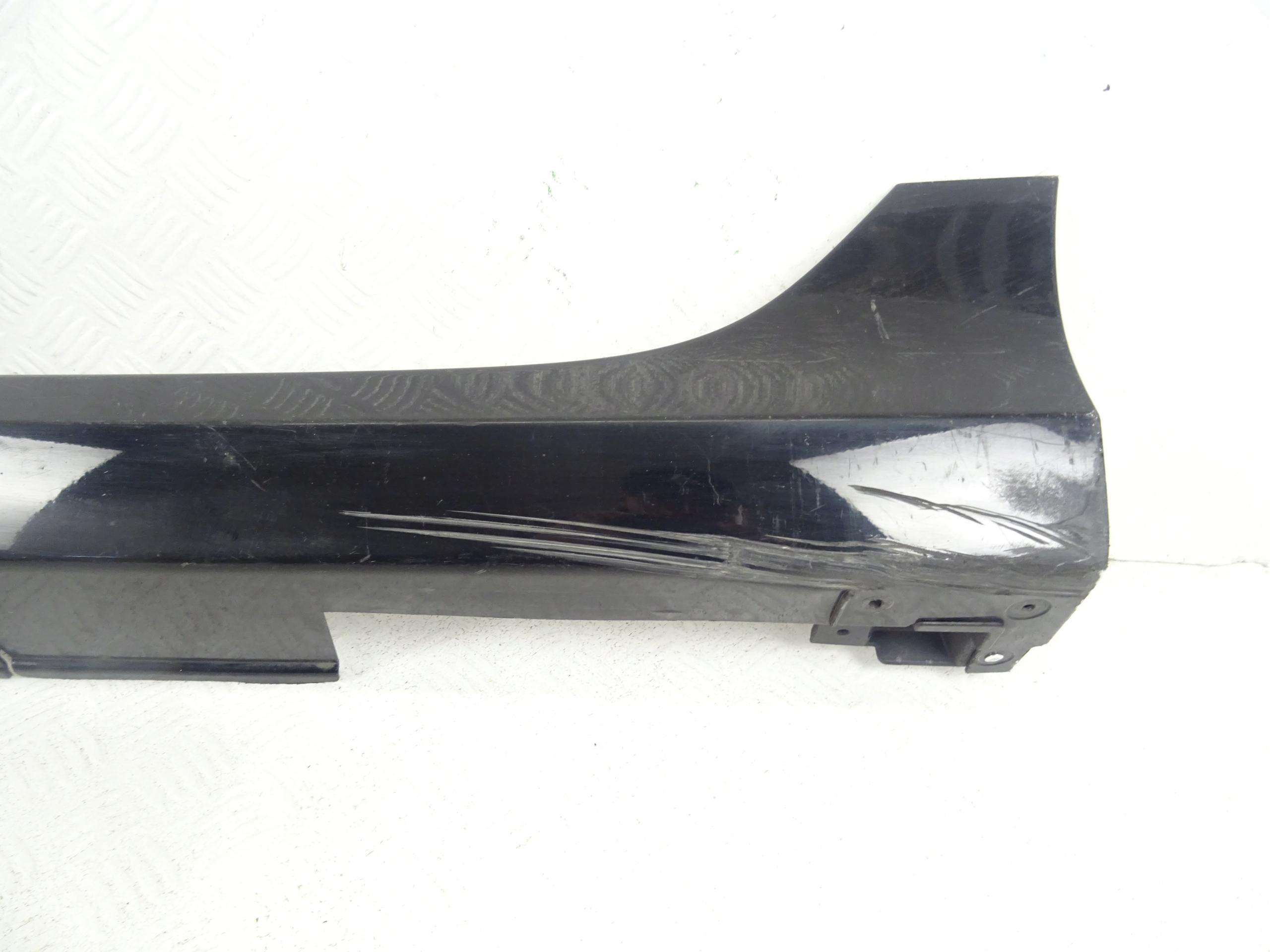 Honda Civic X moulding threshold threshold left | GetMotor 451