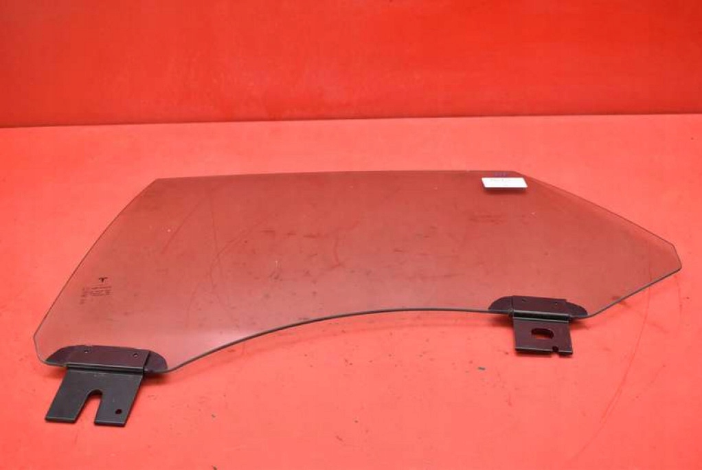 window side left rear part rear TESLA MODEL S 16-21