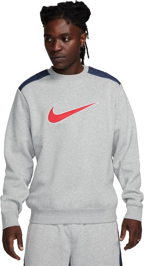Pánská mikina Nike Sporstwear Fleece