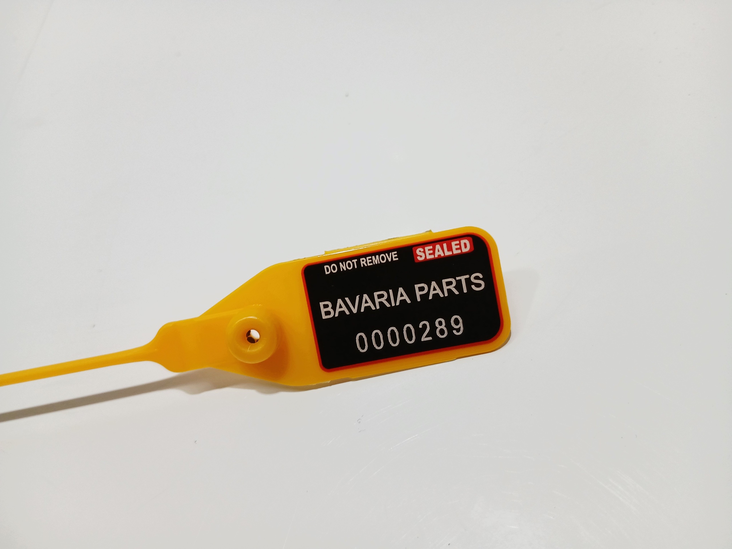 damper bonnets BMW 5 E61 OE 7178273 (0000289)