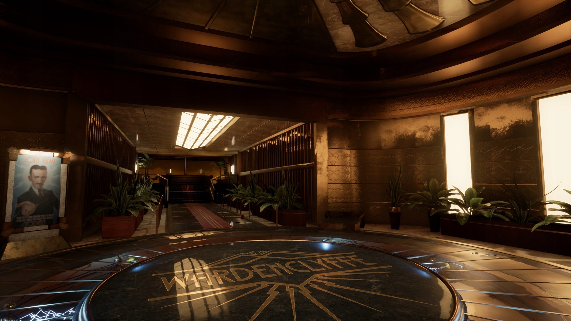 CLOUDPUNK XBOX ONE/X/S KLUCZ Wersja językowa Angielska