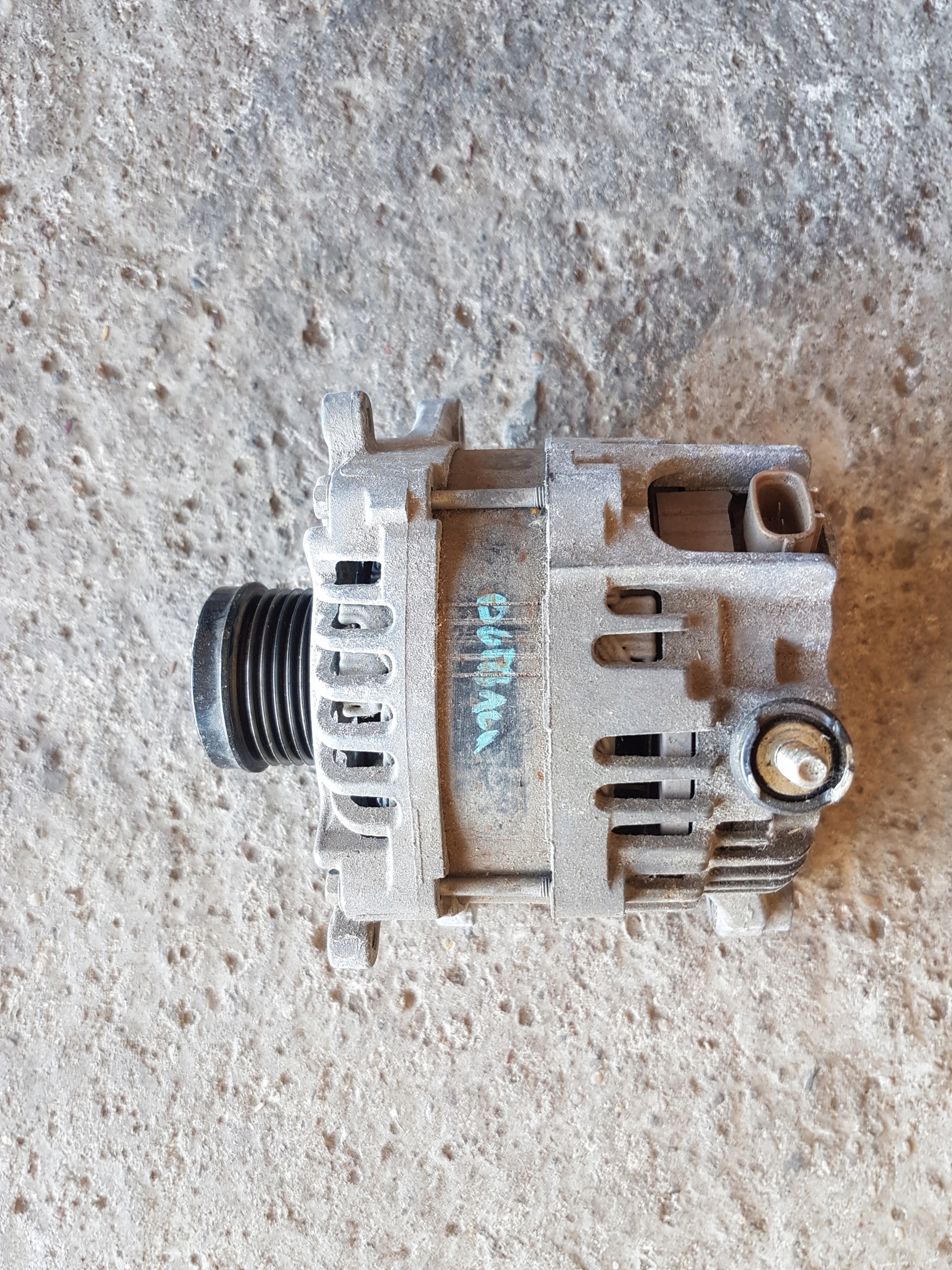 Outback 2.5 15- Генератор A2tx3382zc3700aa91a