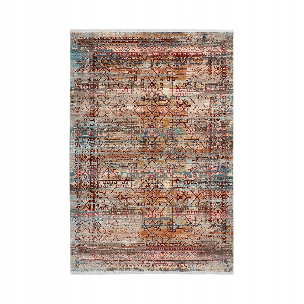200x290 Kusový koberec Inca 356 Multi