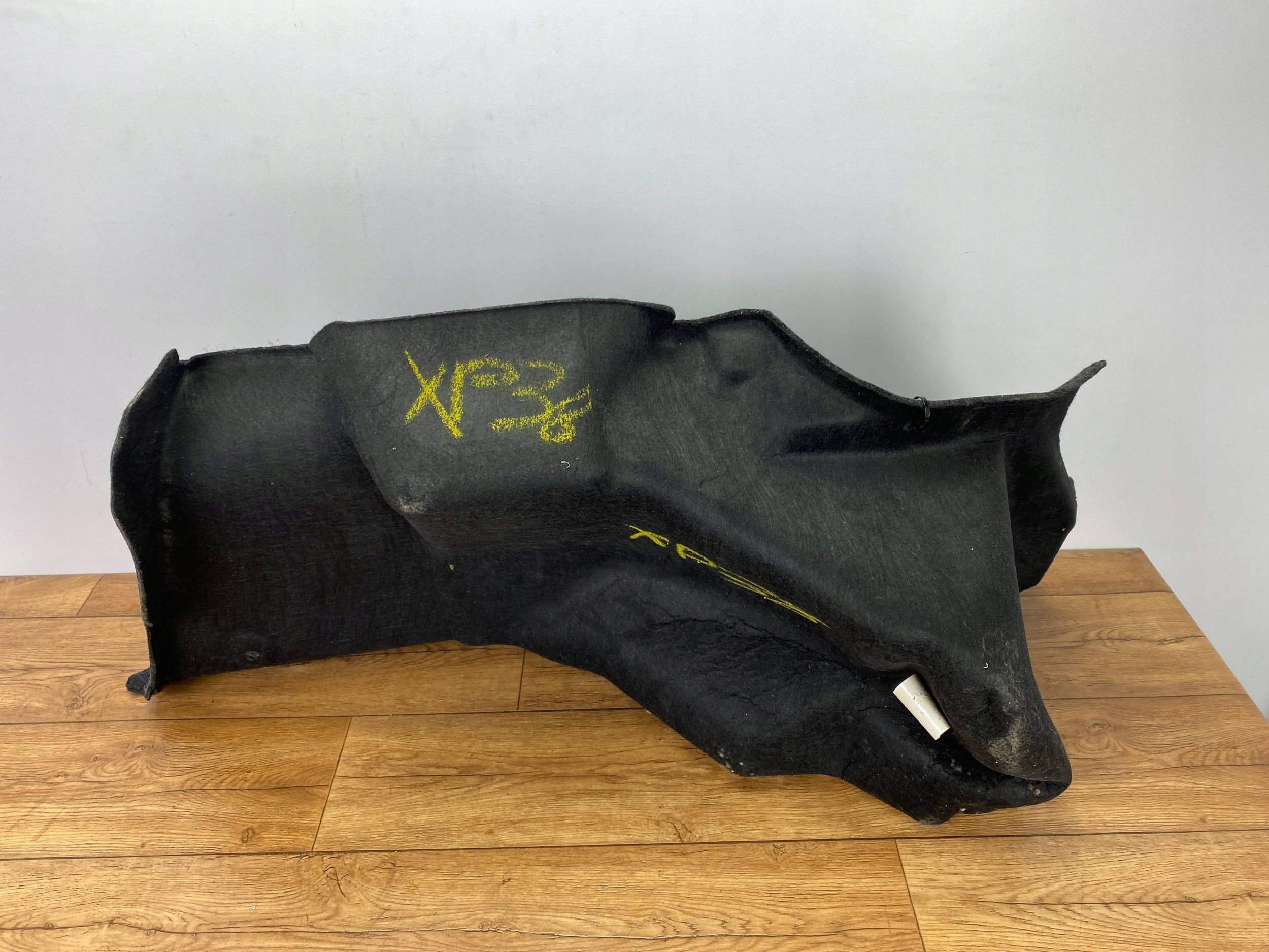 boot upholstery Ford Mustang VII MK7 S650 2024+