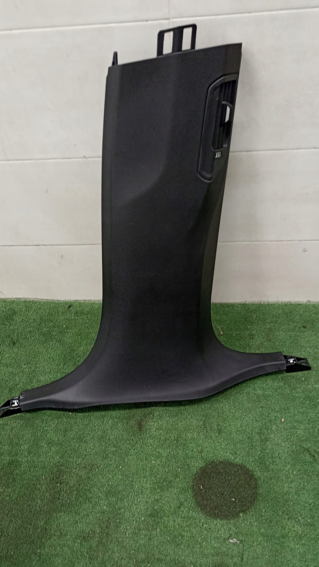 BMW G07 cover SLUPKA right 7434276