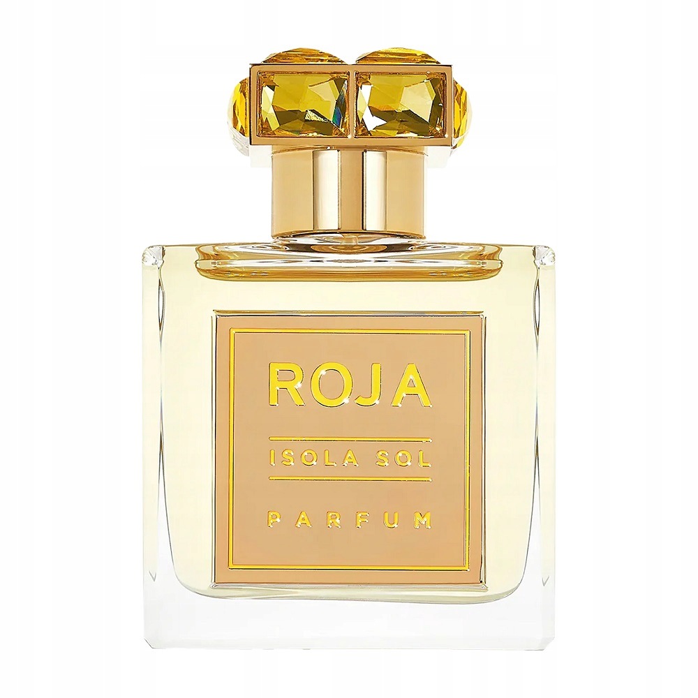 Parfém Roja Parfums Isola Sol 50 ml