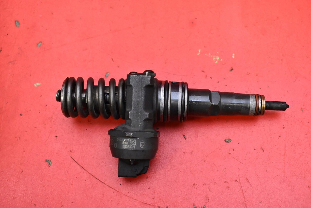Einspritzdüse Einspritzdüse 0414720214 AUDI A4 B6 1.9 TDI 130 KM 00-05