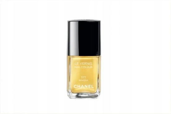 Chanel Le Vernis Lak 577 Mimosa