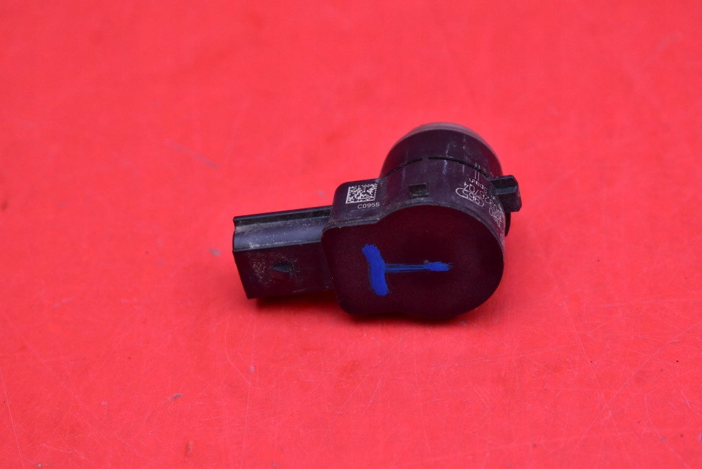 SENSOR PARKEN PDC HECK 13326235 OPEL MOKKA A 12-15