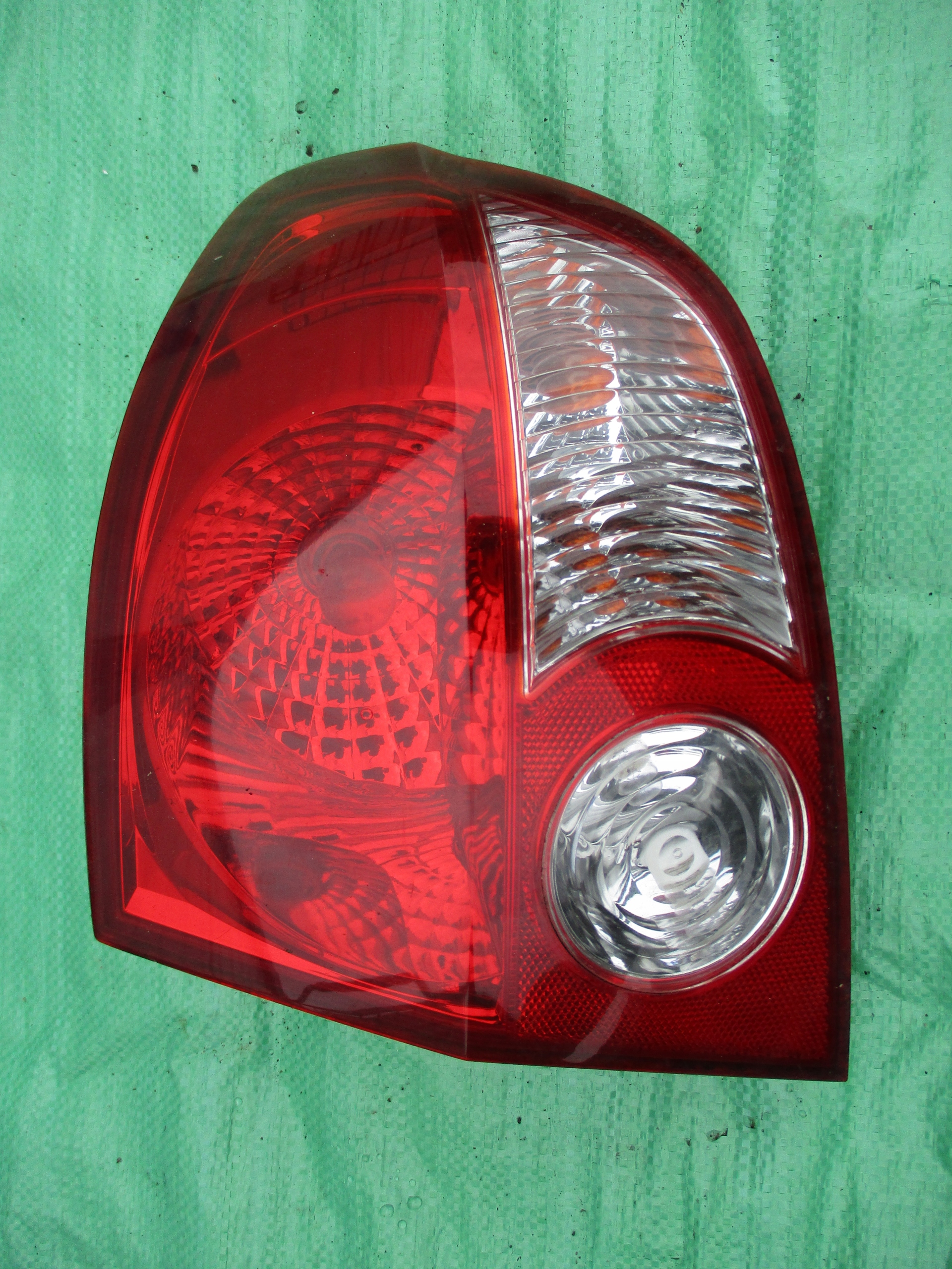 Hyundai GETZ фонарь правый