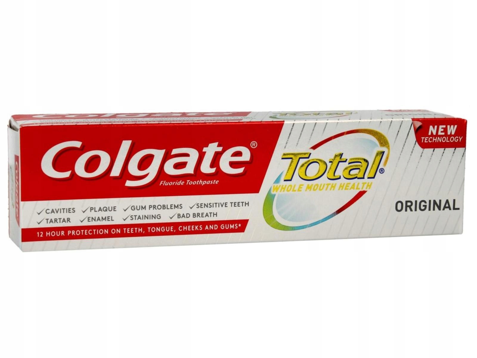 

Colgate Total pasta do zębów Original 75ml