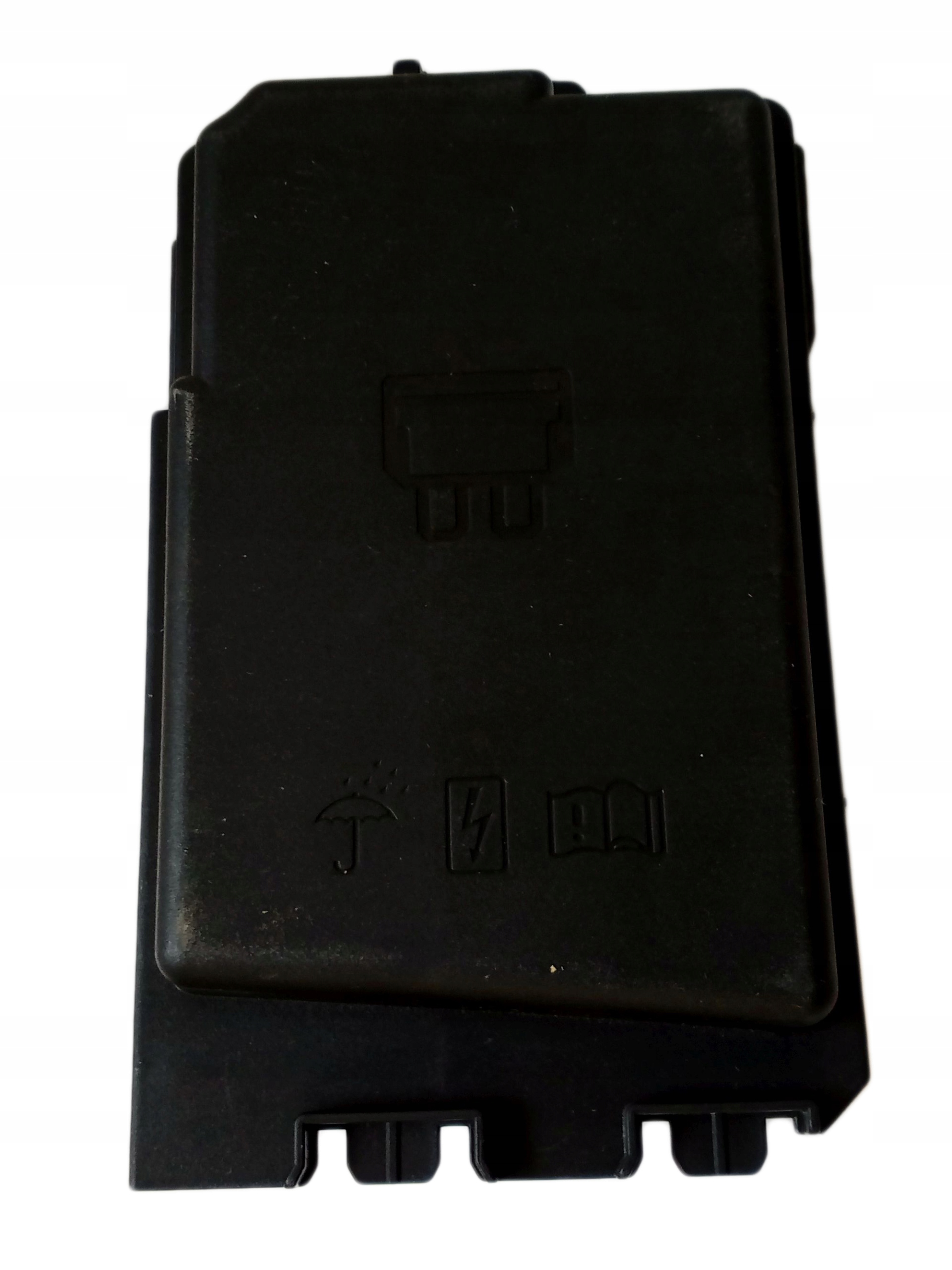 OSŁONA AKUMULATORA OE A1 RAPID POLO TOLEDO