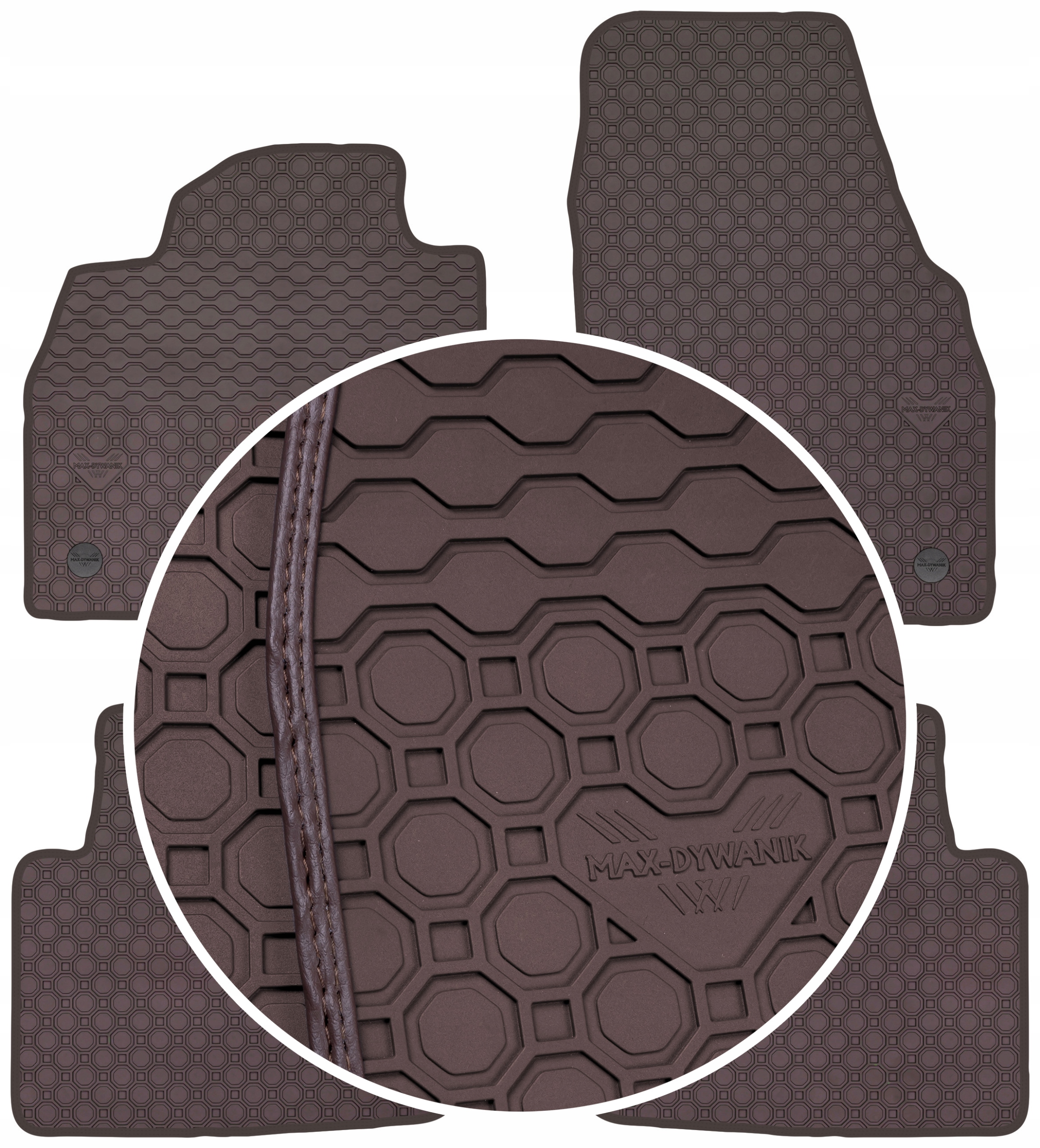 Škoda Scala 2018 Koberce PrimeLiner