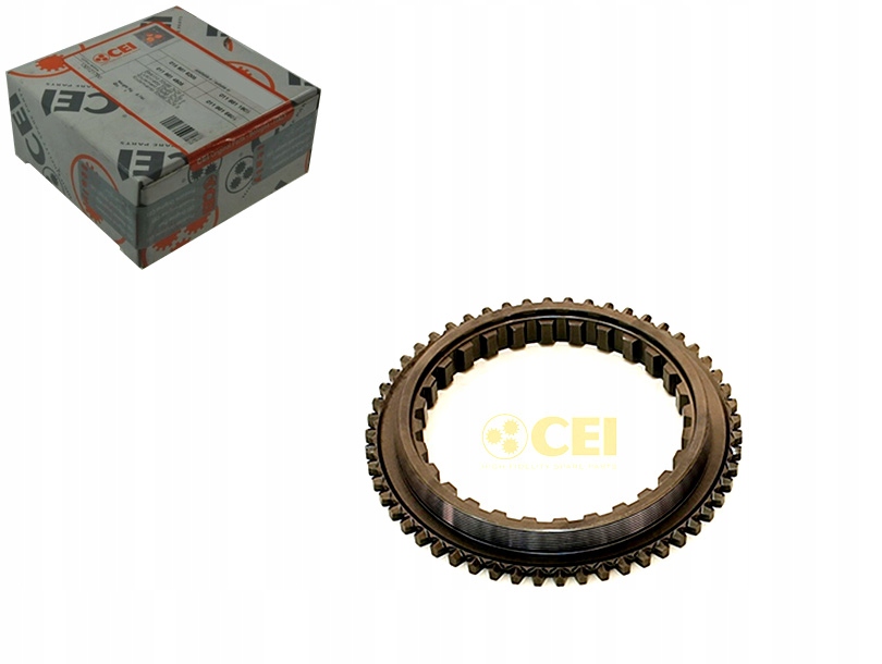 SYNCHRONIZATOR PIERŚCIEŃ VOLVO VT 2014 VT 2214 VT 2412 VT 2514 C.E.I.