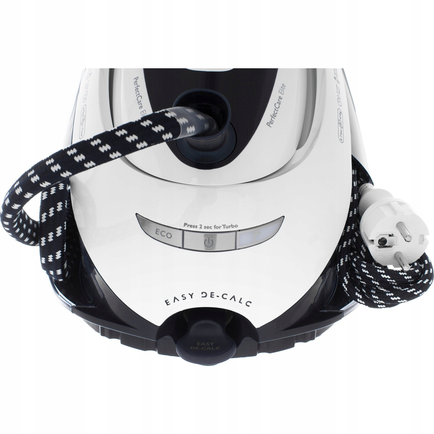 Philips PerfectCare GC9635/20 Generator pary żelazko Stacja parowa Stan opakowania oryginalne