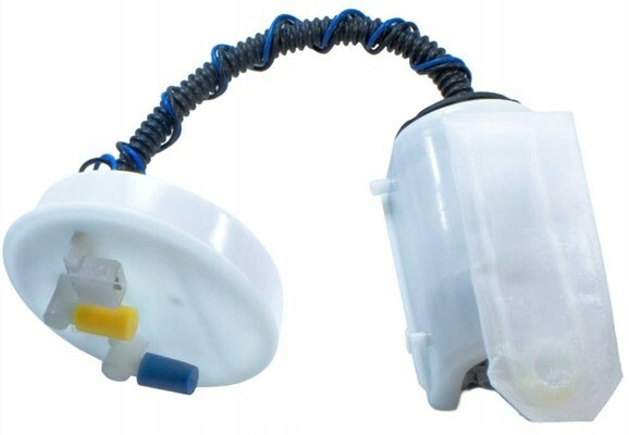 Moduł pompy paliwa 313011313075