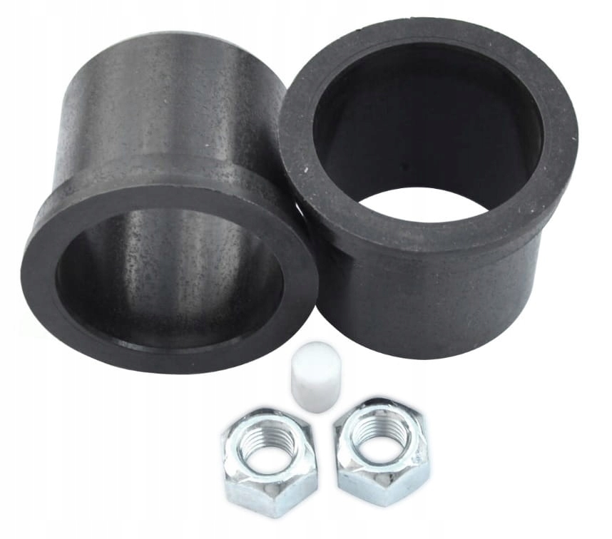 TULEJE ŚLIZGOWE Fi50 do KF 27 KNOTT