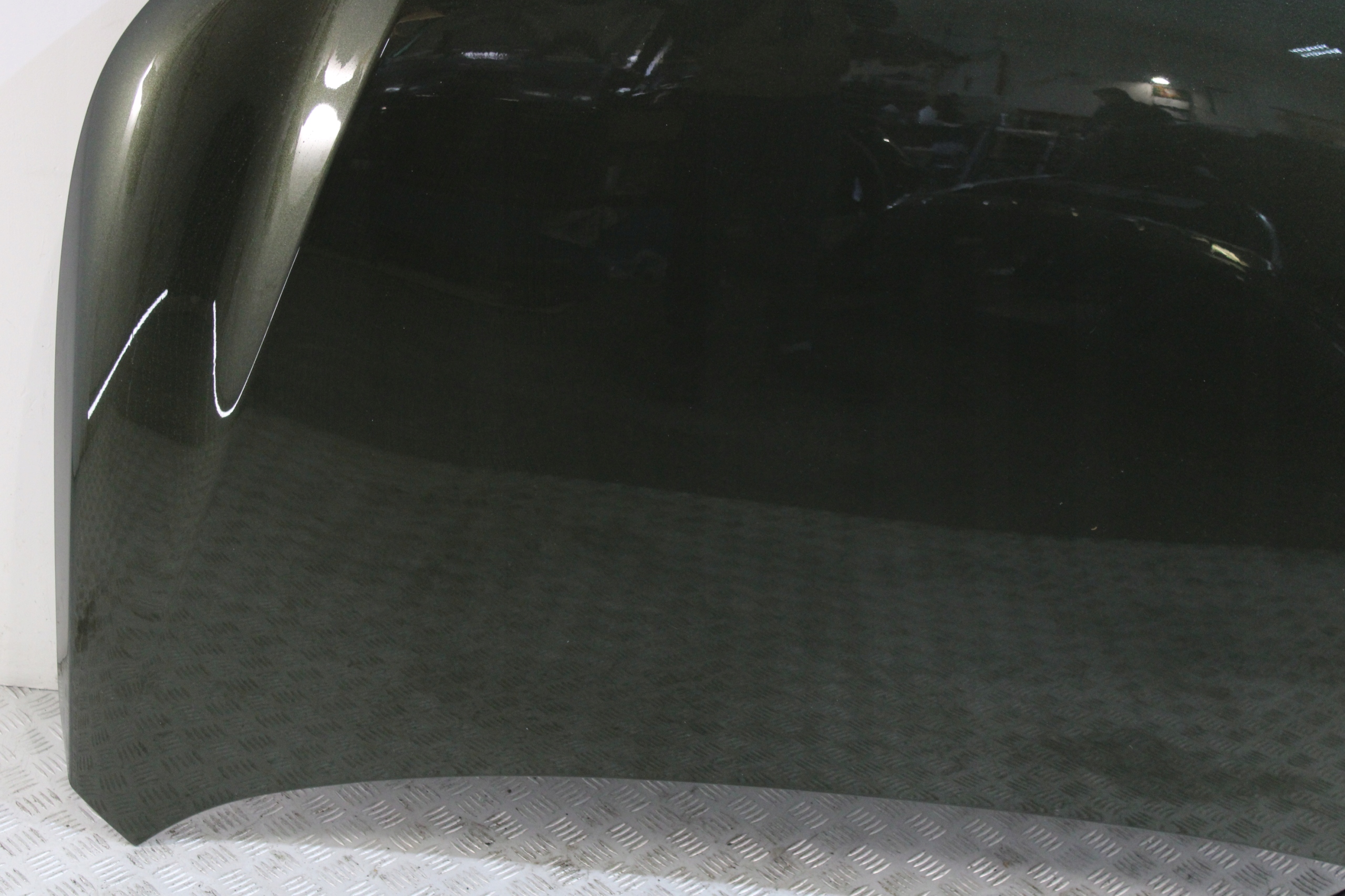 Motorhaube Lexus NX AZ1 Bonnet Hood - Thumbnail 2