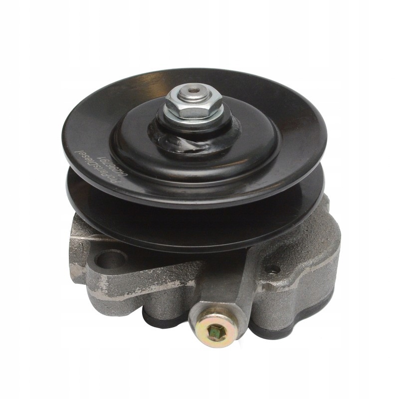 Palivová Pumpa Pro Nakladač Volvo L60F, L70F, L90F, L110E, L110F, L120E, L120F