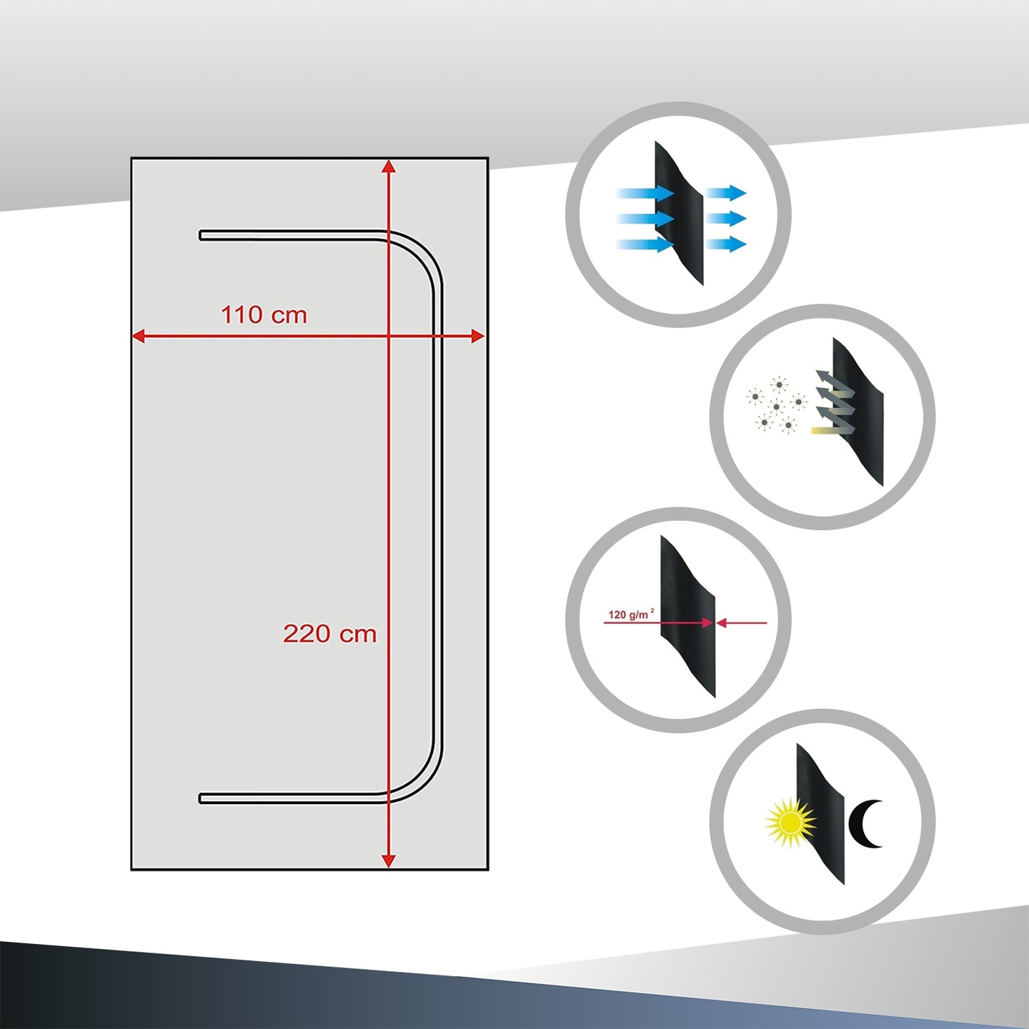 Drzwi Remontowe BUDOWLANE Malarskie Kurtyna PRZECIWPYŁOWA REMONT Marka bez marki