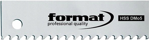 Brzeszczot Format 4317784133074