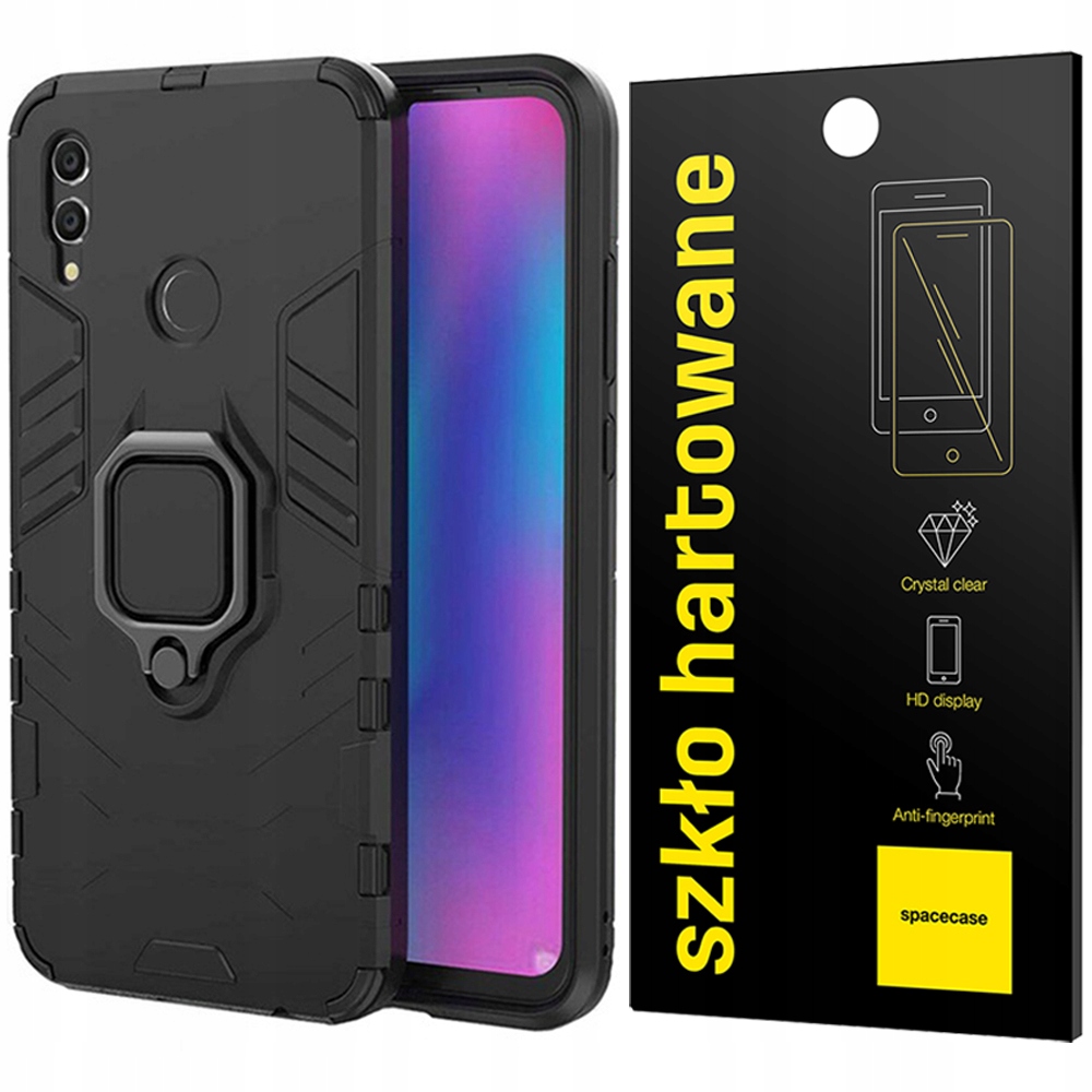 

Etui X-ring Do Huawei P Smart 2019 Pełne Szkło