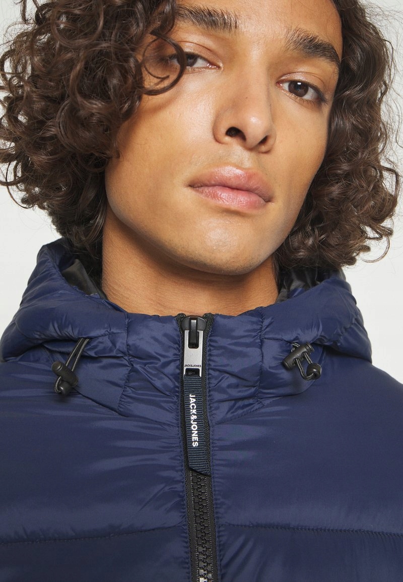 Płaszcz zimowy Jack & Jones M