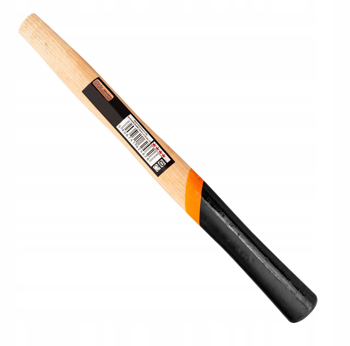

Trzonek Drewniany Do Młotka 1000G 360MM C2466