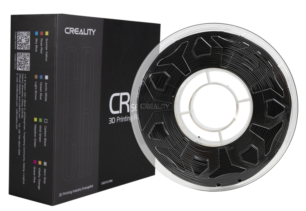 

Creality Ender Pla 1KG Czarny Black