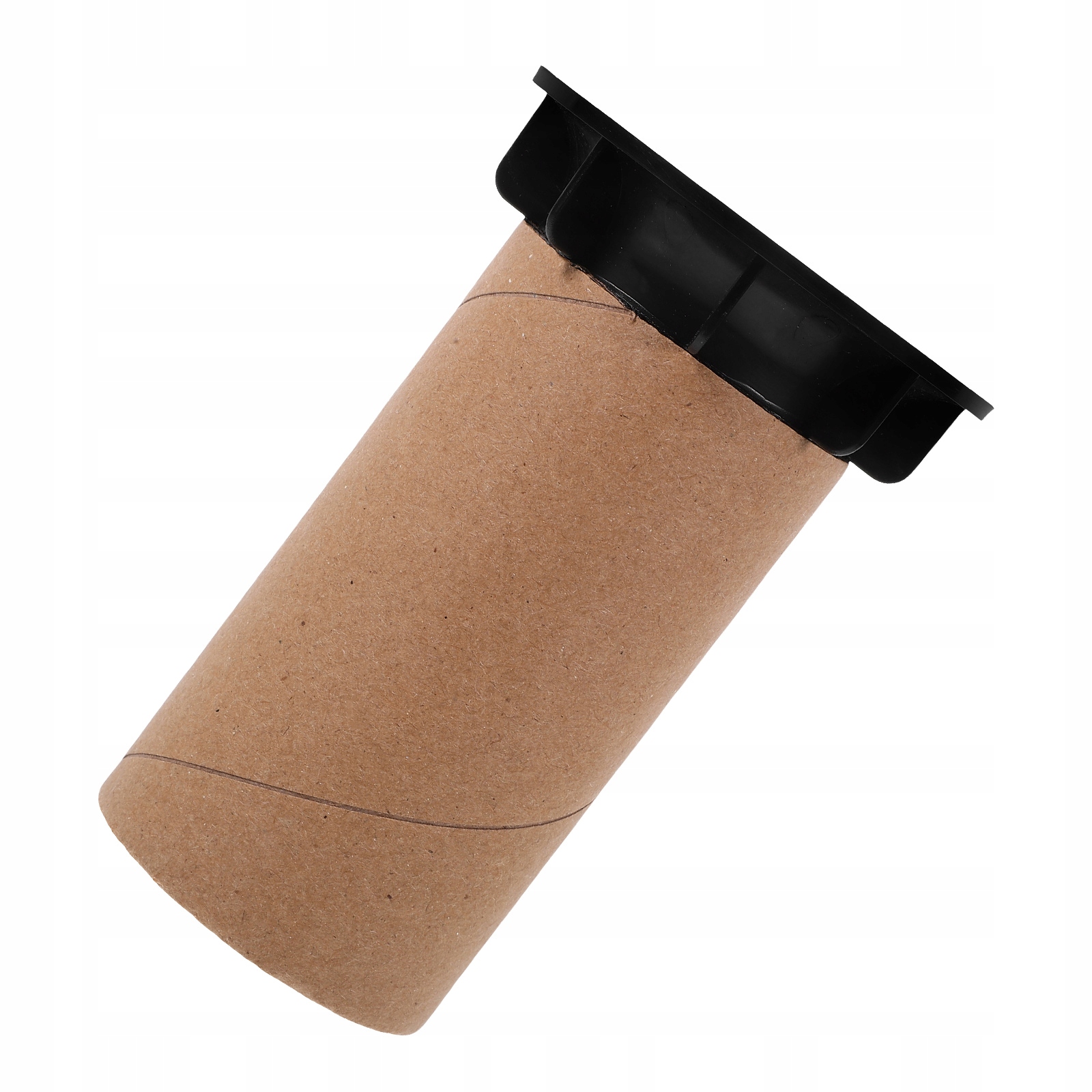 RURKA PROWADZĄCA GŁOŚNIKA GŁOŚNIKI BASOWE Kolor brązowy