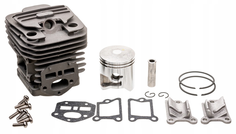 Cylinder +tłok Komplet Partner P340S P350S P360S 40,5MM