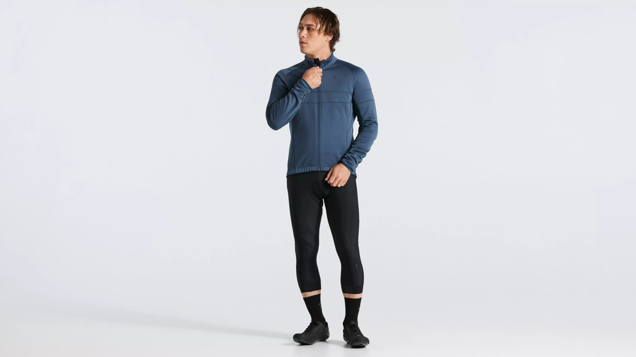 Męska Kurtka Rowerowa Specialized Rbx Comp Softshell r. M