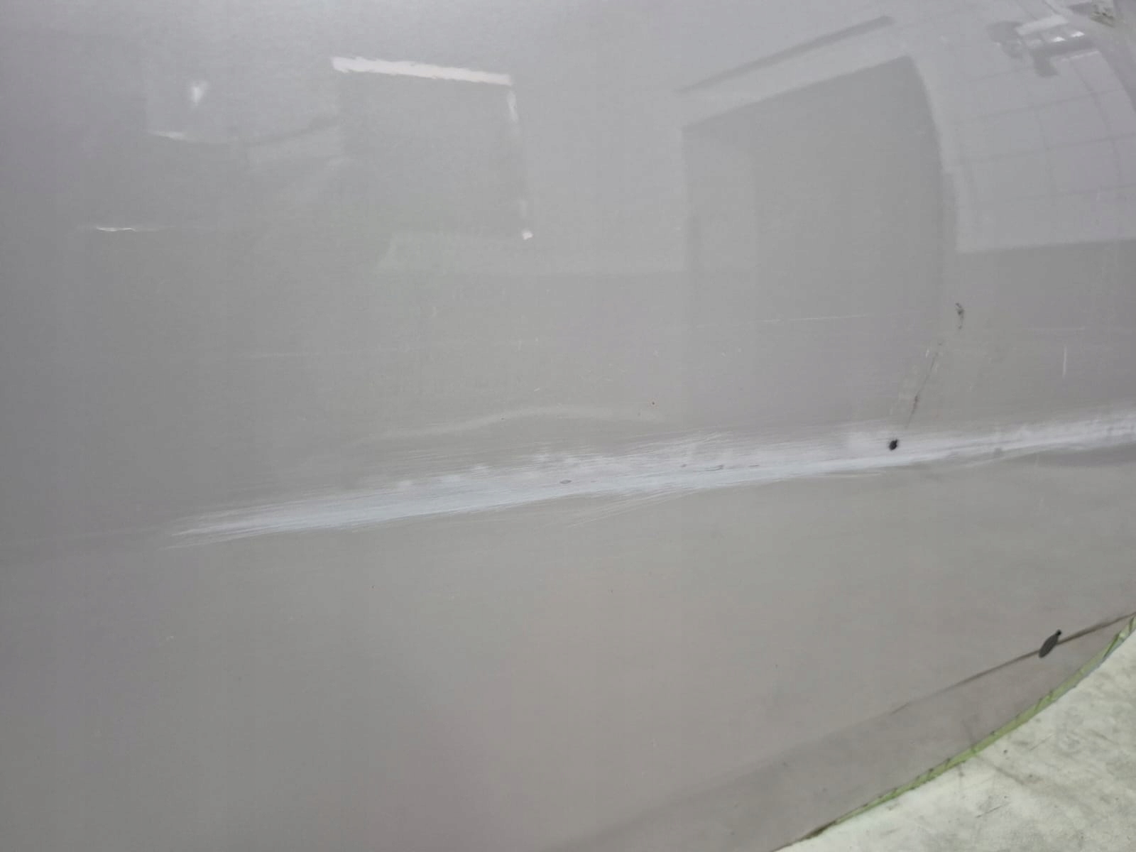 FIAT 500 07-24 door front front left