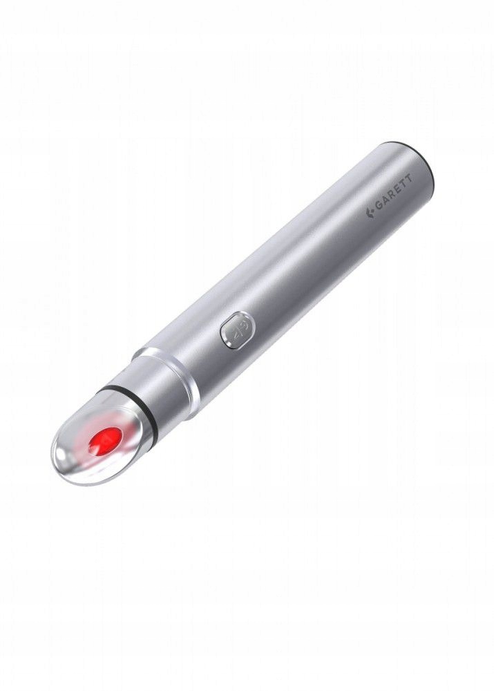 Masážní Přístroj Beauty Fresh Eye Silver