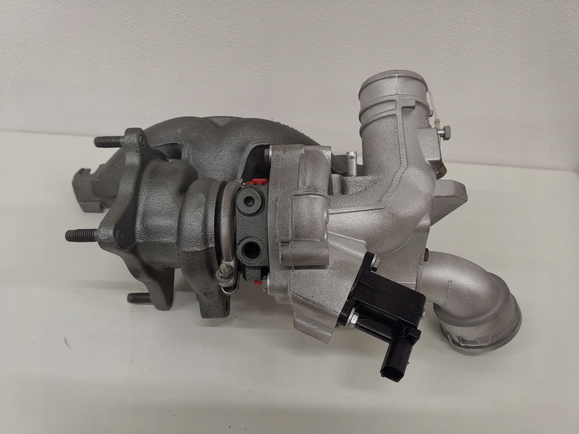 53039880136 - Турбина Audi VW SEAT SKODA 1.8 TSI 06J145701L