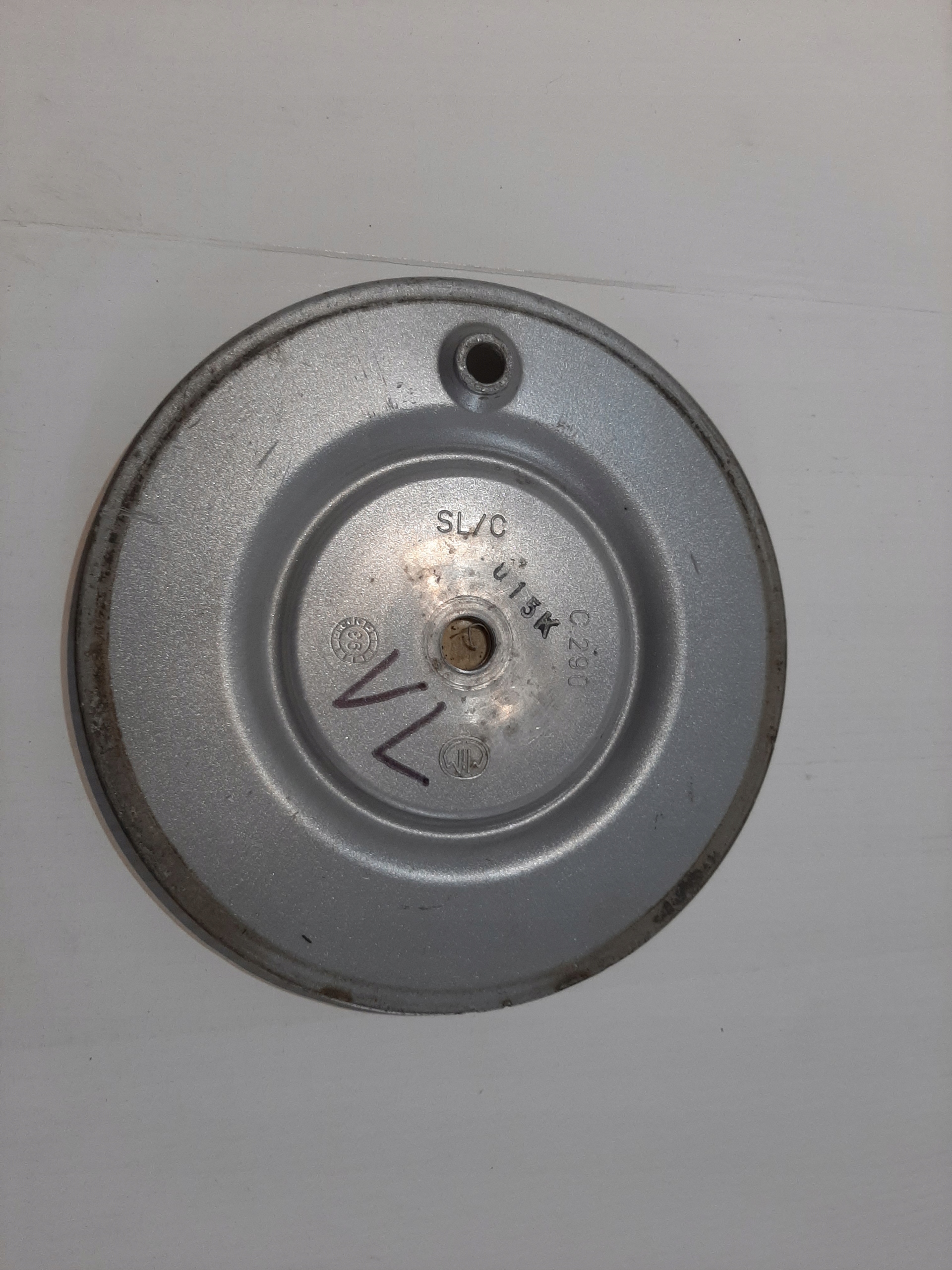 CAPSLE CAPS MIM C290