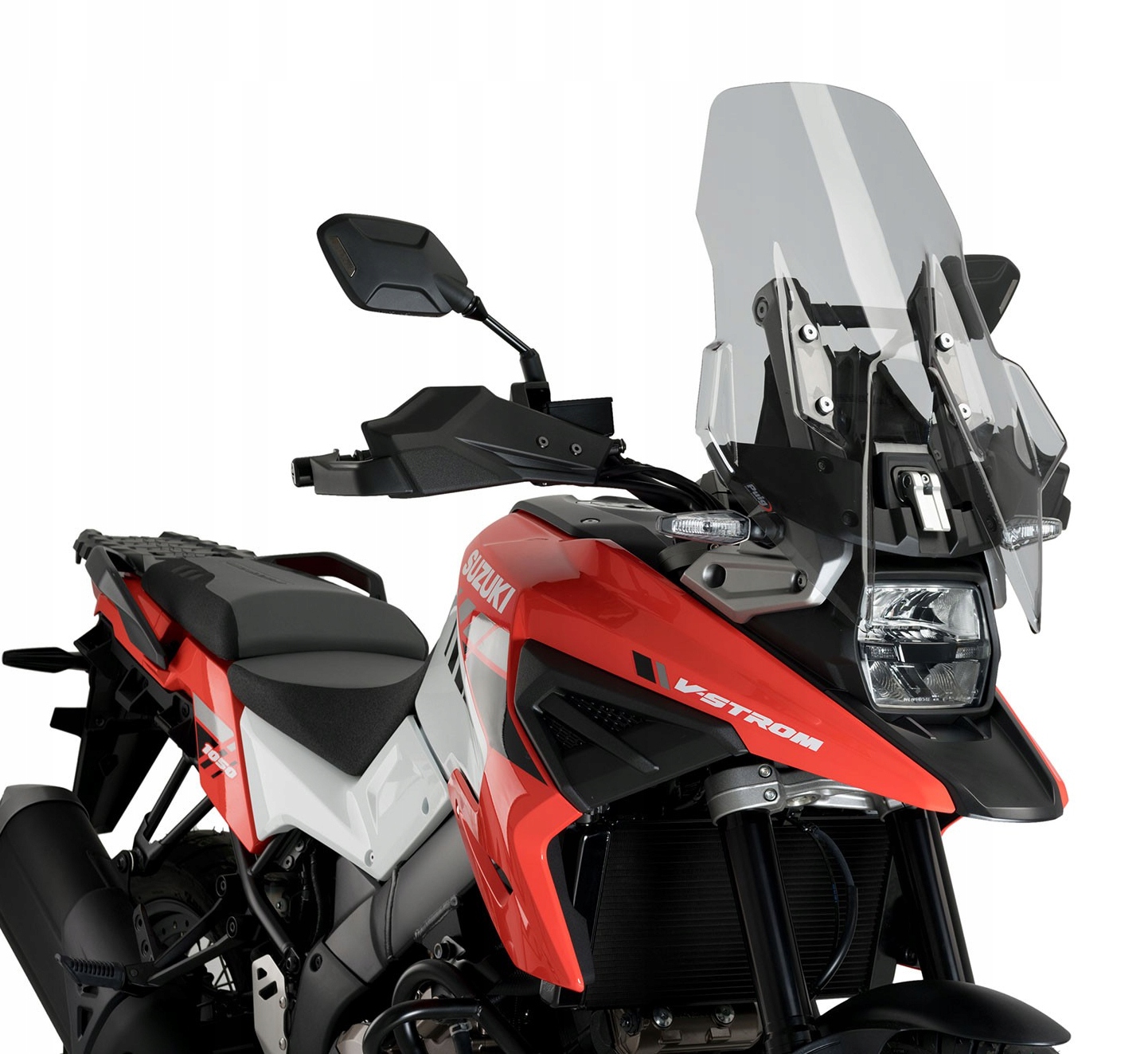 

Puig Szyba Turystyczna Suzuki DL1050 V-strom 20-22