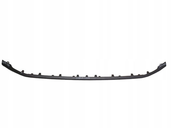 AUDI Q3 III 18- DOKŁADKA ZDERZAKA PRZÓD 83A853643